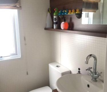 Hamworthy Other | Lytchett Bay View Chalet