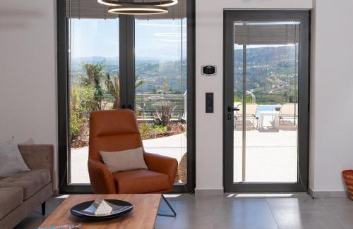 Archanes Apartment | Lyttos - Vasilies NewTown Residences