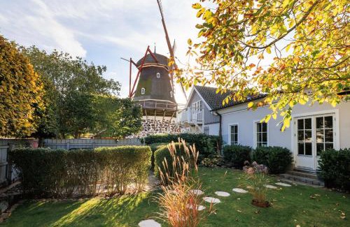 Viken Apartment | Lyxiga hem mitt i Gamla Viken, hög standard