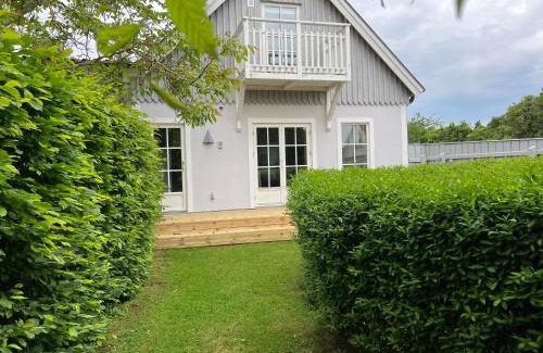 Viken Apartment | Lyxiga hem mitt i Gamla Viken, hög standard