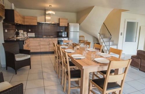 Prinsuejols-Malbouzon House | Lzg026 - Gîtes de France 3 Épis 8 Pers à Malbouzon