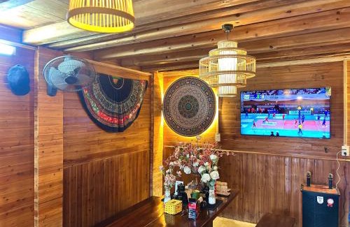 Dong Van House | Màn Di Homestay Lô Lô Chải