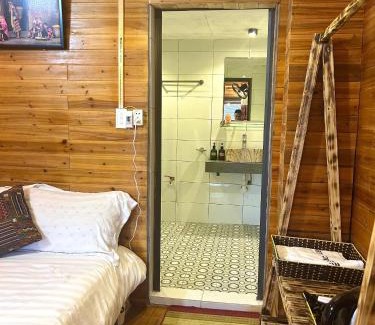Dong Van House | Màn Di Homestay Lô Lô Chải