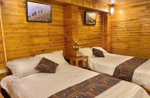 Dong Van House | Màn Di Homestay Lô Lô Chải