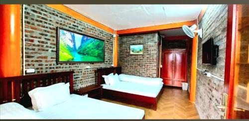 Meo Vac Hotel | MÀN ZÌ Homestay