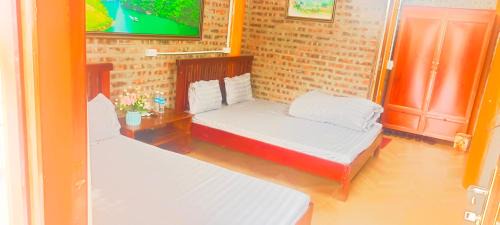 Meo Vac Hotel | MÀN ZÌ Homestay