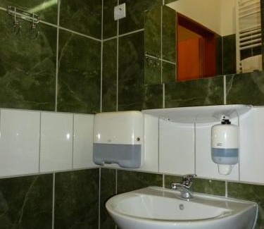 Matrahaza Bed & Breakfast | Mátraházai Üdülőház