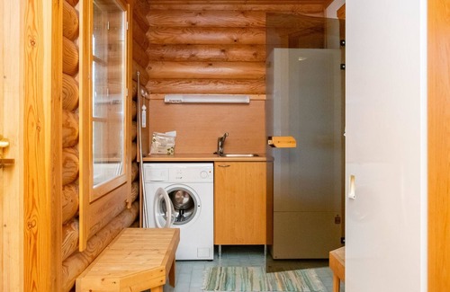 Sulkava House | Männikkö by Interhome