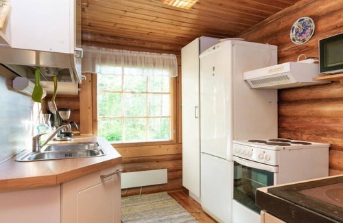 Mantyharju House | Mäntyrinne by Interhome