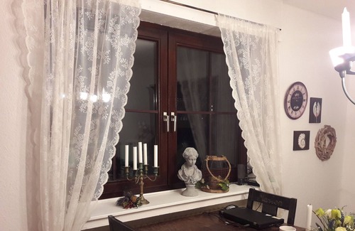 Schwalenberg Apartment | Märchenhafte Ferien im Sterntaler