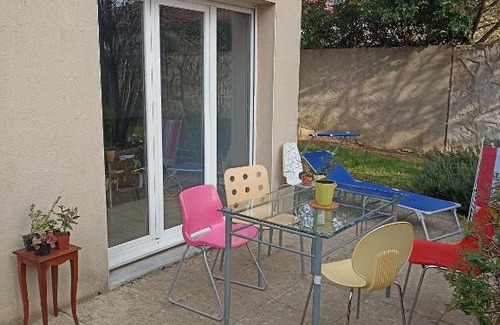 Jouvence Apartment | Mésange