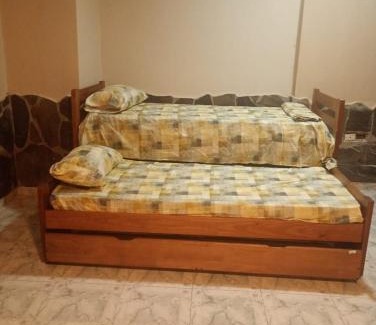 La Banda Apartment | Mí Casa D2
