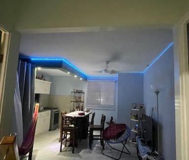 Parrita Apartment | Místico Loft
