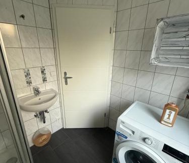 Ichenhausen Apartment | möblierte Ferienwohnung in Günzburg
