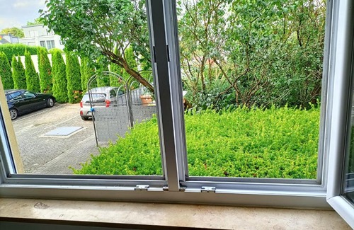 Sulzbach Apartment | Möblierte Wohnung