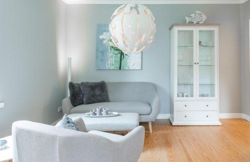 Zentrum Apartment | Mönkestübchen