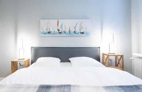 Zentrum Apartment | Mönkestübchen