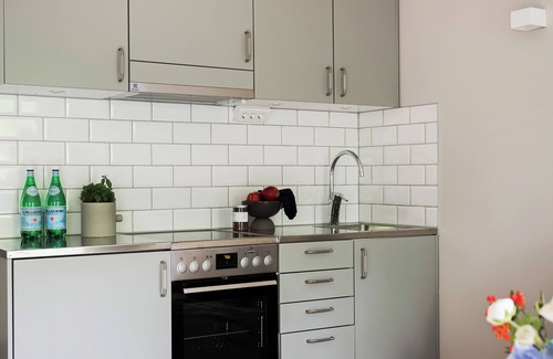 Morrum Apartment | Mörrum River