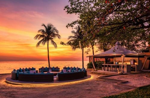 Hua Hin Resort | Mövenpick Asara Resort & Spa Hua Hin