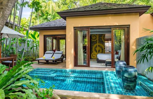Hua Hin Resort | Mövenpick Asara Resort & Spa Hua Hin