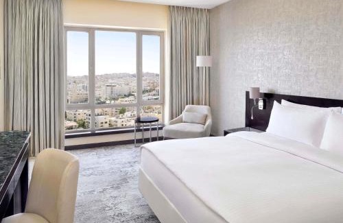 Amman Hotel | Mövenpick Hotel Amman