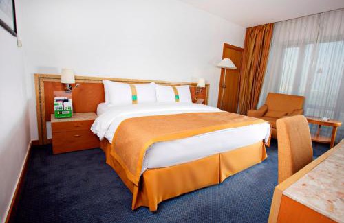 Amman Hotel | Mövenpick Hotel Amman