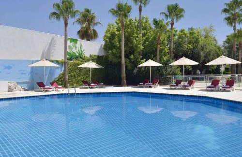 Amman Hotel | Mövenpick Hotel Amman