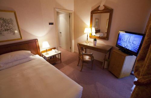 Bari City Centre Hotel | Mövenpick Hotel Bari