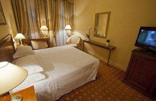 Bari City Centre Hotel | Mövenpick Hotel Bari
