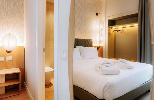 Bari City Centre Hotel | Mövenpick Hotel Bari