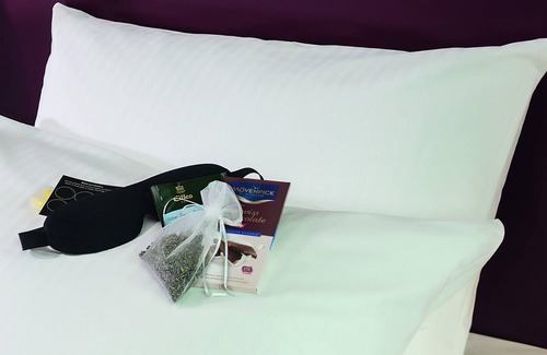 Gallus Hotel | Mövenpick Hotel Frankfurt City