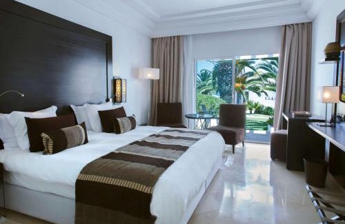 La Marsa Hotel | Mövenpick Hotel Gammarth Tunis