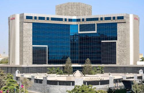 Karachi Hotel | Mövenpick Hotel Karachi
