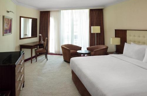 Karachi Hotel | Mövenpick Hotel Karachi