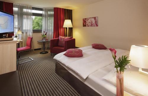 Hallbergmoos Hotel | Mövenpick Hotel München-Airport
