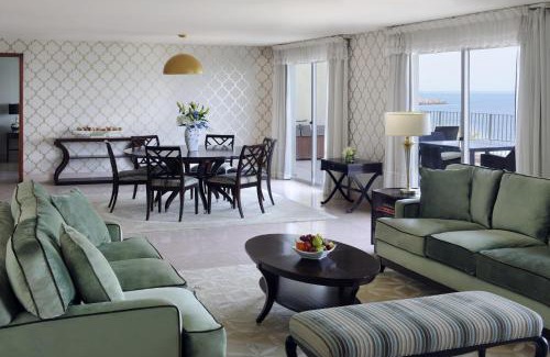 Al-Bidea Resort | Mövenpick Hotel & Resort Al Bida'a