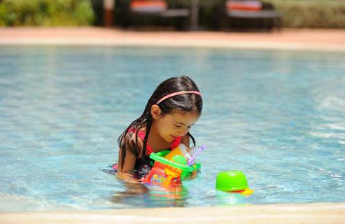 Al-Bidea Resort | Mövenpick Hotel & Resort Al Bida'a