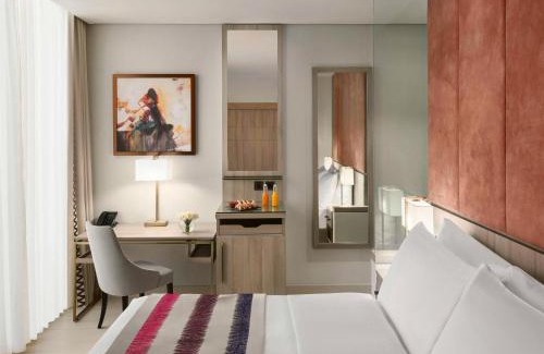 Al Andalus Hotel | Mövenpick Hotel Tahlia Jeddah