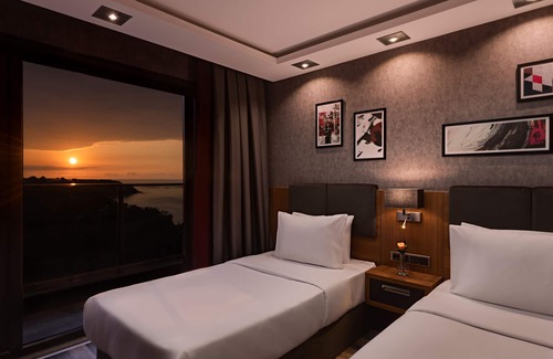 Trabzon Hotel | Mövenpick Hotel Trabzon