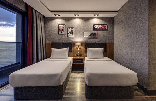 Trabzon Hotel | Mövenpick Hotel Trabzon