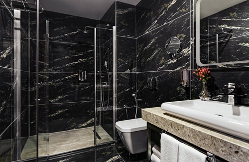 Trabzon Hotel | Mövenpick Hotel Trabzon