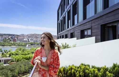 Sakarya Province Hotel | Mövenpick Istanbul Hotel Golden Horn