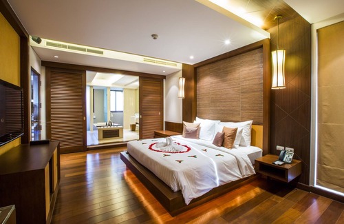 Choeng Thale Hotel | Mövenpick Phuket Bangtao