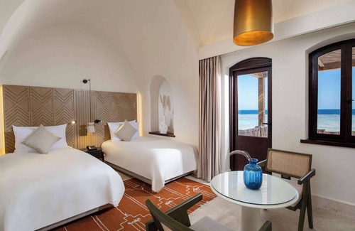 El Quseir Hotel | Mövenpick Resort El Quseir
