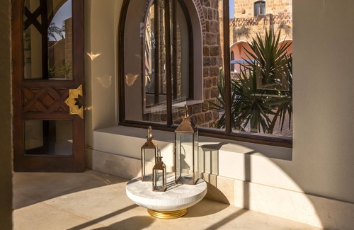 El Quseir Hotel | Mövenpick Resort El Quseir