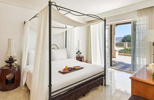 Aqaba Resort | Mövenpick Resort & Residences Aqaba