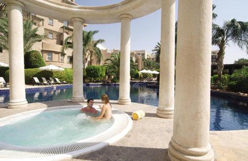 Aqaba Resort | Mövenpick Resort & Residences Aqaba
