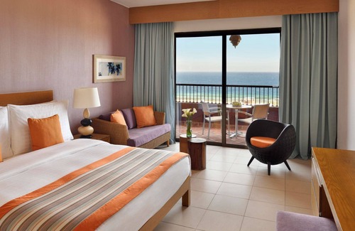 Aqaba Resort | Mövenpick Resort & Spa Tala Bay Aqaba