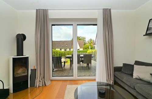 Hohwacht House | Möwenweg Das Möwenhus im Möwenweg App 2