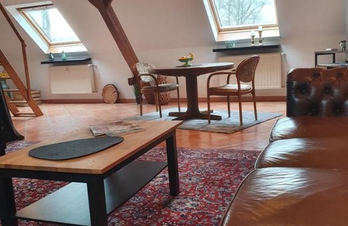 Xanten Apartment | Mühlenhaus